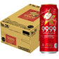 【送料無料】サッポロ チューハイ 99.99 フォーナイン クリアアップル 500ml×1ケース/24本【北海道・東北・四国・沖縄県は必ず送料がかかります】