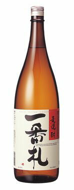 一番札 25°1.8Ｌ