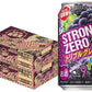 【送料無料】サントリー -196℃ ストロングゼロ トリプルグレープ 350ml×48本【北海道・沖縄県・東北・四国・九州地方は必ず送料が掛かります】
