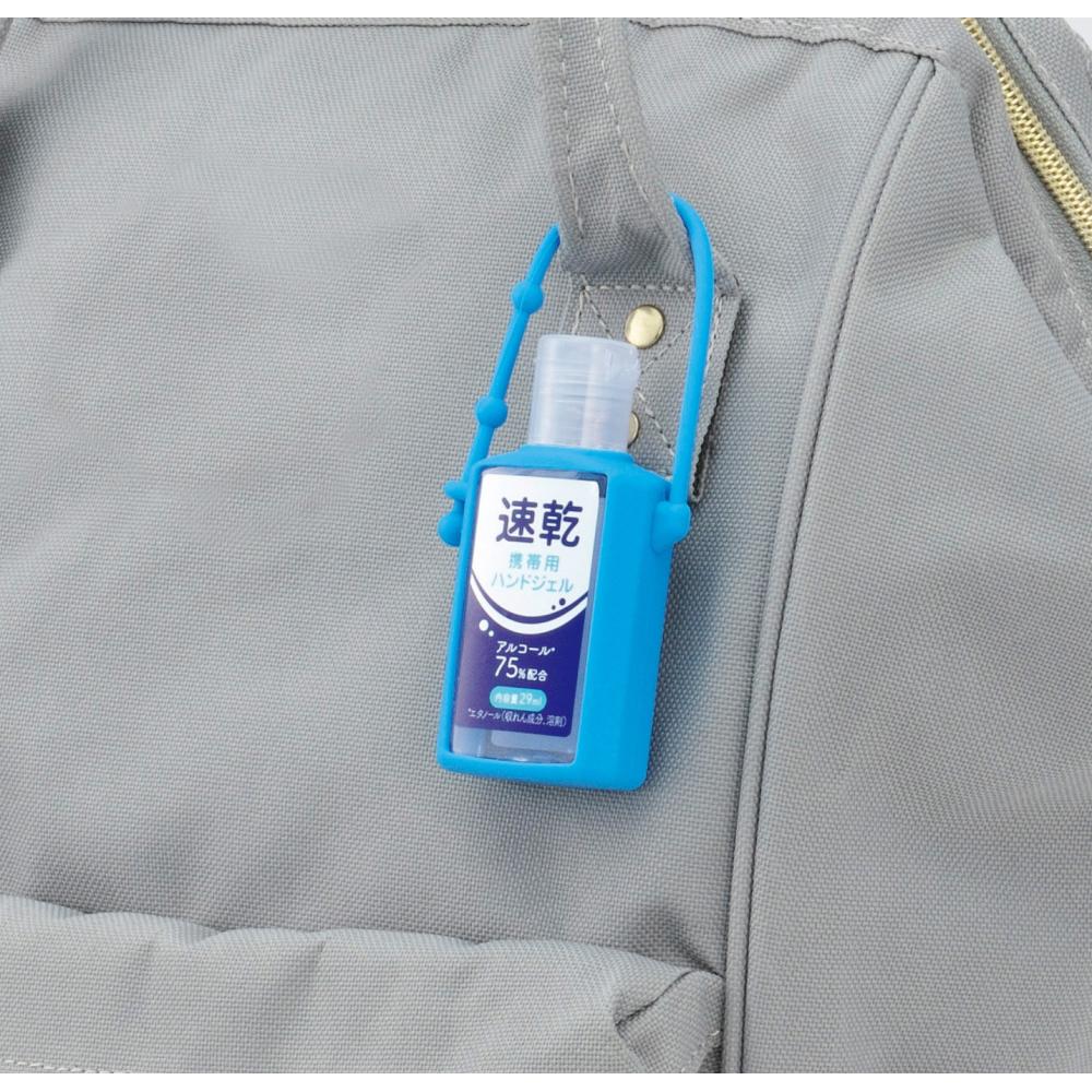 29ml×5本 速乾携帯用ハンドジェル