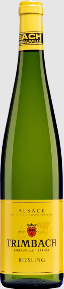 【送料無料】【エノテカ ENOTECA】トリンバック リースニング 750ml×6本［白/ライトボディ/フランス アルザス]【本州(一部地域を除く)は送料無料】