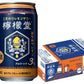 檸檬堂 はちみつレモン 350ml×24本/1ケース 【3ケースまで1個口配送可能】