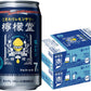 【送料無料】檸檬堂 塩レモン 350ml×48本【北海道・東北・四国・九州・沖縄県は必ず送料がかかります】