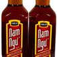 チンスー ヌクマム (魚醤) ナムヌー ベトナム産 ニョクマム 500ml 2本 Chin Su Nuoc mam Nam Ngu 500ml 2chai
