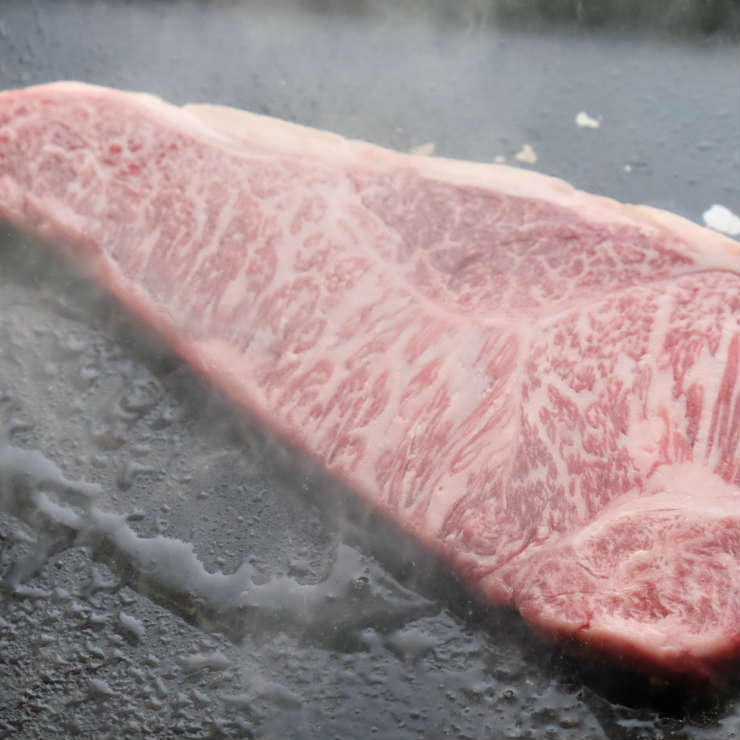 宮崎牛 サーロインステーキ ビーフステーキ 肉 200ｇ×2枚