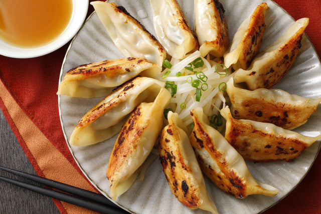 48個（12個入り×4袋）巣鴨焼餃子 |箸が止まらない！絶品焼餃子