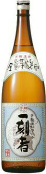 宝焼酎 一刻者 25°芋1.8Ｌ