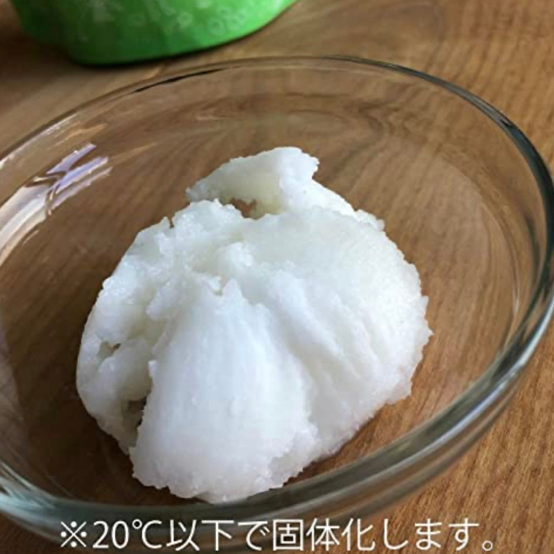 ココウェル 有機プレミアムココナッツオイル 無香タイプ 460g （500ml）cocowell