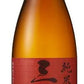 【五箇山の地酒】日本酒 三笑楽 純米酒 1800ml 1.8L 1本【ご注文は6本まで同梱可能】