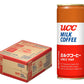 【送料無料】UCC 上島珈琲店 ミルクコーヒー 250ml×1ケース/30本