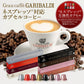 GARIBALDI（ガリバルディ） イタリア産 ネスプレッソ 互換 カプセルコーヒー アロマ×10箱（100カプセル）【1〜2営業日以内に出荷】[送料無料]エスプレッソ nespresso コーヒー 珈琲