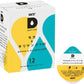 【送料無料】UCC 上島珈琲 DRIP PODモカ&キリマンジァロ専用カプセル 12箱セット(12個入×12箱)