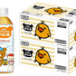 【送料無料】Dydo ダイドー リラックマのほうじ茶 500ml×2ケース／48本