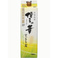 【送料無料】福徳長酒類 麦焼酎 博多の華 すっきり麦 25度 パック 1800ml 1.8L×12本【北海道・沖縄県・東北・四国・九州地方は必ず送料がかかります】