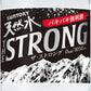 【送料無料】 サントリー 天然水 THE STRONG ザ ストロング 1050ml×1ケース/12本スパークリング 炭酸水