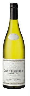 【送料無料】【エノテカ ENOTECA】ダニエル・ダンプ シャブリ プルミエ・クリュ レ・ヴァイヨン 750ml 1本 ［白/辛口/フランス] 【北海道・沖縄県・東北・四国・九州地方は必ず送料が掛かります】