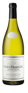 【送料無料】【エノテカ ENOTECA】ダニエル・ダンプ シャブリ プルミエ・クリュ コート・ド・レシェ  750ml 1本 ［白/辛口/フランス]【北海道・沖縄県・東北・四国・九州地方は必ず送料が掛かります】