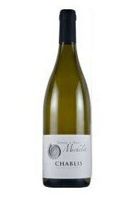 【送料無料】【エノテカ ENOTECA】ジャン・クロード・コルトー シャブリ ステファニー・エ・ヴァンサン・ミシュレ 2018 750ml 1本 ［白/辛口/フランス] 【北海道・沖縄県・東北・四国・九州地方は必ず送料が掛かります】