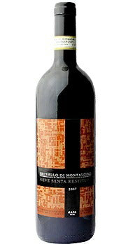 【送料無料】【エノテカ ENOTECA】ガヤ ブルネッロ・ディ・モンタルチーノ 750ml 1本 ［赤/フルボディ/イタリア]  【北海道・沖縄県・東北・四国・九州地方は必ず送料が掛かります】