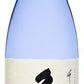 日本酒 朝日酒造 久保田 千寿 純米吟醸 【ブルーボトル】1800ml  1.8L 1本【ご注文は6本まで一個口配能】