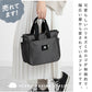 【CHARCOAL・ショルダートート】 スカンジナビアンフォレスト ショルダーバッグ 通販 トート 2way トートバッグ ミニトート レディース おしゃれ 斜めがけ 大人 かわいい 大容量 多収納 ポケット シンプル 男女兼用 旅行