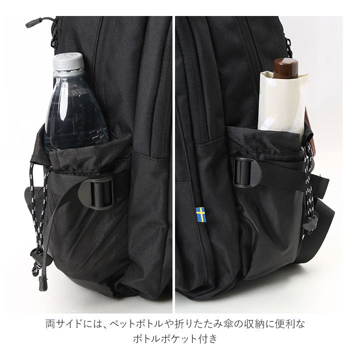 【BLACKxBLACK・リュック】 スカンジナビアンフォレスト scandinavian forest リュック 251-KESF215 通販 レディース メンズ おしゃれ 23l ジュニア 通学 デイパック a3 女子 リュックサック 北欧 かわいい