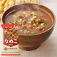 【送料無料】アマノフーズ いつものおみそ汁 赤だしなめこ 8g×30個