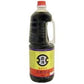 直源醤油 竹印しょうゆ 濃口 HP 1.8L 1800ml 1本【ご注文は12本まで1個口配送可能】
