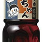 【送料無料】直源醤油 だしつゆ源ちゃん 1L 1000ml×12本