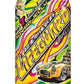 【送料無料】チェリオ ライフガード 缶 350ml×72本/3ケース