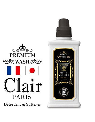 Clair PARIS (クレール パリ) 洗濯用合成洗剤 1L