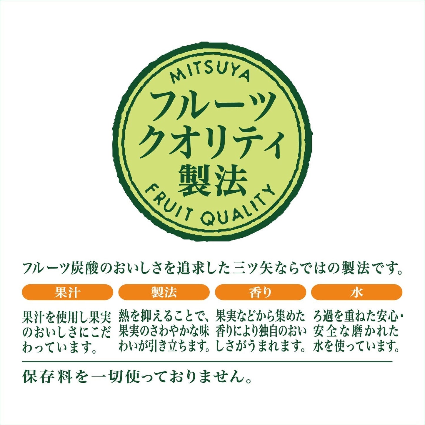【送料無料】アサヒ飲料 三ツ矢 芳醇メロンソーダ 500ml×2ケース/48本