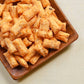 【送料無料】石川県 北陸製菓炎鵬ちゃんこビーバー 65g×12個お菓子 おせんべい おかき お土産 おやつ