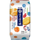【送料無料】金吾堂 ほろほろ焼 醤油・塩 18枚（醤油9枚、塩9枚）×12個/1ケース おかき かきもち