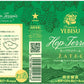 【送料無料】 サッポロ ビール ヱビス ホップテロワール 350ml×24本/1ケース【北海道・東北・四国・九州地方は別途送料がかかります】