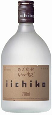 いいちこ 25°シルエット 720ｍｌ