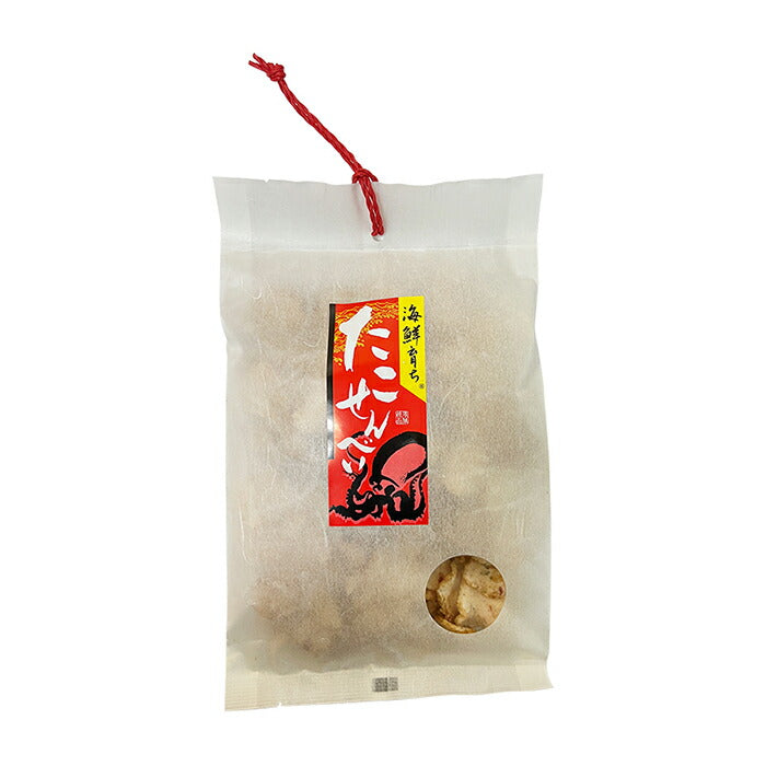 【送料無料】たこせんべい 140g×3個 玉ねぎ おつまみ おやつ タコ スナック ビール お酒に合う おうち 宅飲み 晩酌 おいしい  お土産 サクサク 甘辛い 味付け 食べやすい  とまらない