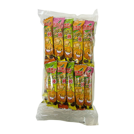 淡路島コンソメたまねぎ棒 180g（6gｘ30本）1個玉ねぎ お菓子 おつまみ スナック