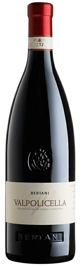 【送料無料】ベルターニ ヴァルポリチェッラ 750ml 1本［赤/やや辛口/イタリア/ヴェネト]【本州(一部地域を除く)は送料無料】【モンテ物産】