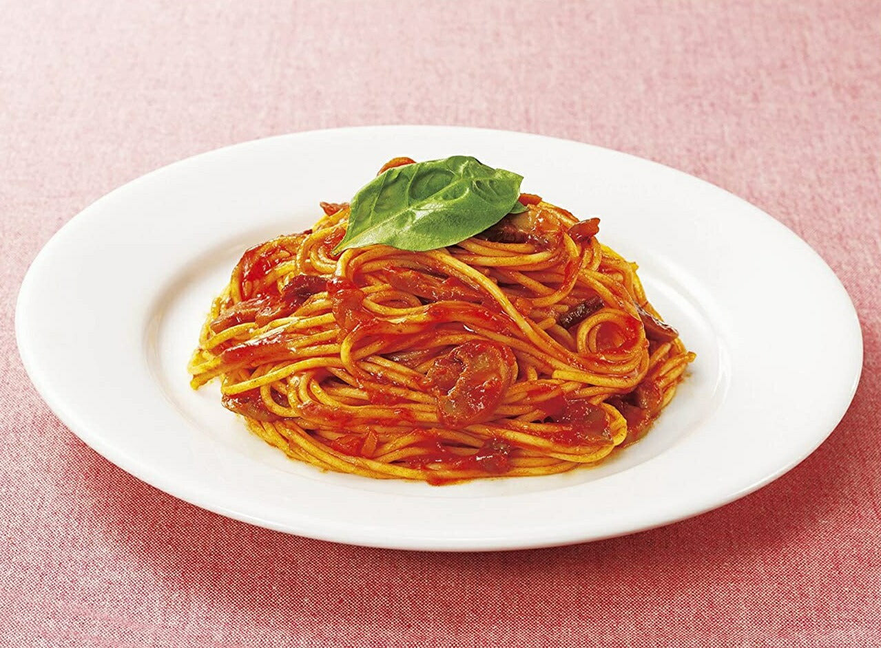 【送料無料】ニチレイフーズ レストランユース ナポリタンソース 140g×40食