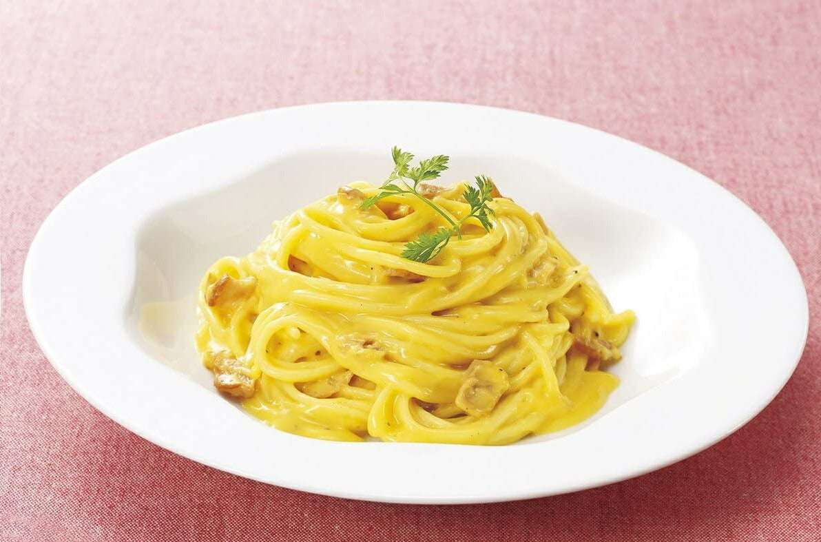 【送料無料】ニチレイフーズ レストランユース カルボナーラ 140g×40食