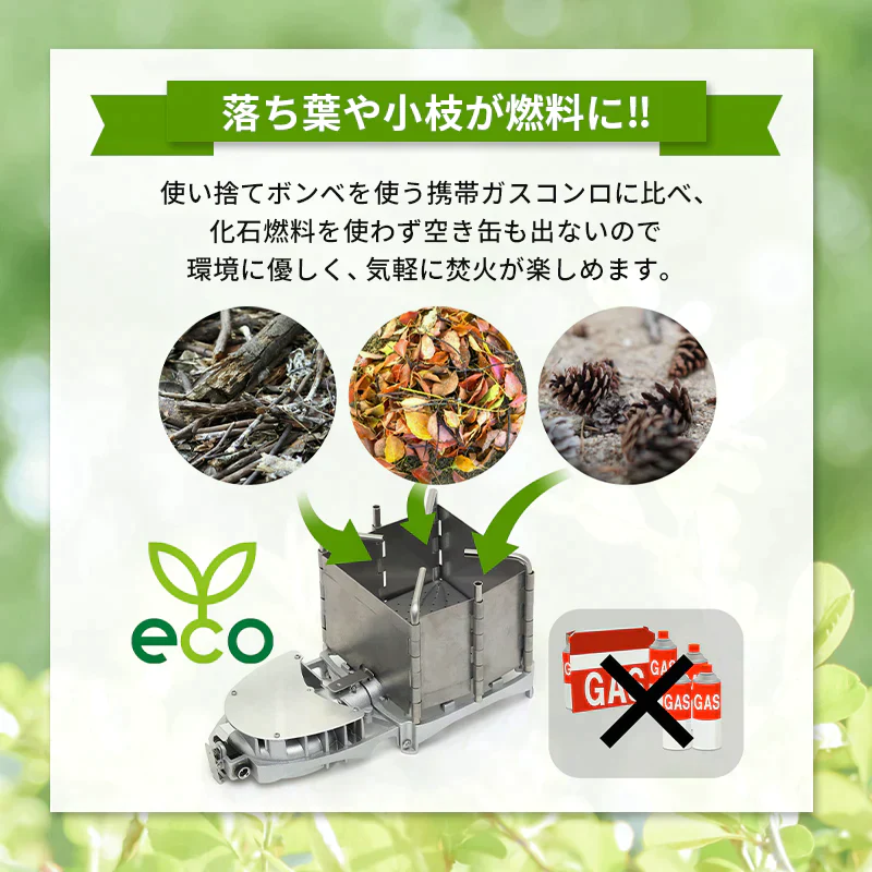 焚き火台 火起こし ファン付 時短 着火 火起こし器 コンロ 防風板 コンパクト 簡単 便利 五徳 収納ケース 軽量 折り畳み式 アウトドア レジャー バーベキュー キャンプ ソロキャンプ ブースターファイアー RLC-BSF52 RELICIA TOHO