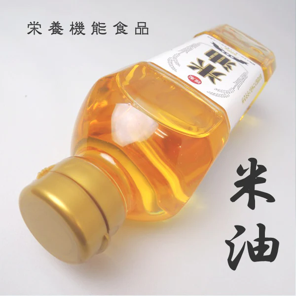 【米屋のこめ油】米油 ギフトセット (600g×6本入) 栄養機能食品 ビタミンE 国産原料100%
