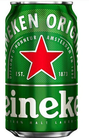 【訳あり】【キズ・へこみ有り】送料無料 キリン ハイネケン 350ml×24本【北海道・沖縄県・東北・四国・九州地方は必ず送料がかかります】