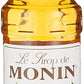 【送料無料】MONIN モナン トーステッドアーモンド シロップ 700ml×2本【ご注文は12本まで同梱可能】ノンアルコール シロップ