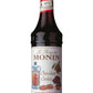 【送料無料】MONIN モナン チョコレートクッキー  シロップ 700ml×12本【ご注文は12本まで同梱可能】ノンアルコール シロップ