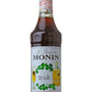 【送料無料】MONIN モナン アイリッシュ シロップ 700ml×2本【ご注文は12本まで同梱可能】ノンアルコール シロップ