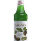 【送料無料】MONIN モナン キウイ シロップ 700m×6本【ご注文は12本まで同梱可能】ノンアルコール シロップ