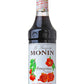 MONIN モナン ポムグレナート シロップ 700ml 1本【ご注文は12本まで同梱可能】ノンアルコール シロップ