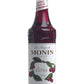 【送料無料】MONIN モナン チェリー シロップ 700ml×2本【ご注文は12本まで同梱可能】ノンアルコール シロップ